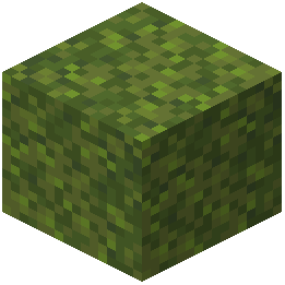 Moss Block