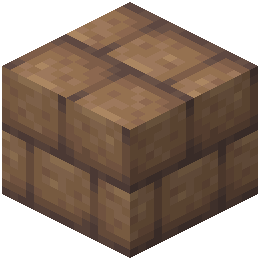 Mud Bricks