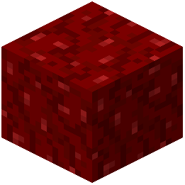 Nether Wart Block