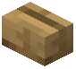 Oak Button