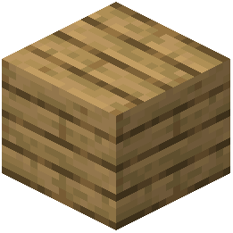 Oak Planks
