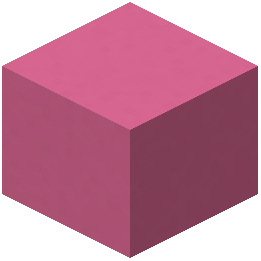 Pink Concrete