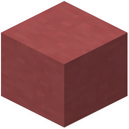 Pink Terracotta