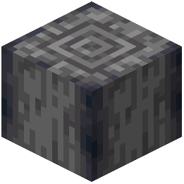Polished Basalt