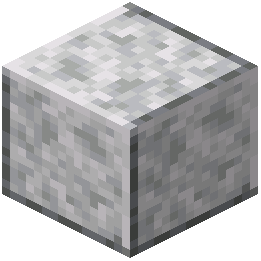Polished Diorite