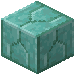 Prismarine Bricks