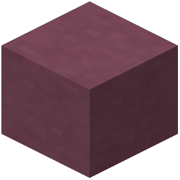 Purple Terracotta