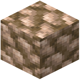 Block of Raw Iron