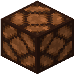 Redstone Lamp