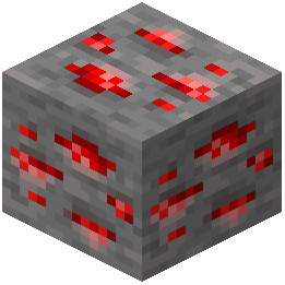 Redstone Ore