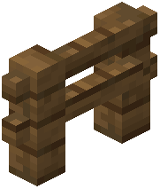 Spruce Fence