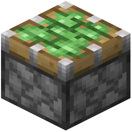 Sticky Piston