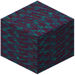 Warped Hyphae