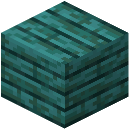 Warped Planks