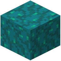 Warped Wart Block