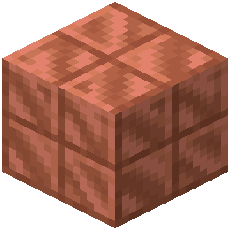 Waxed Cut Copper