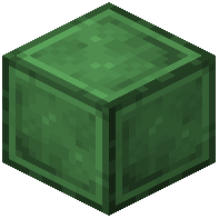 Block of Beryllium