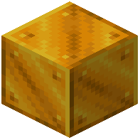 Block of Bronze