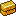 Bronze Double Ingot
