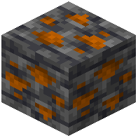 Deepslate Bauxite Ore