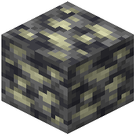 Deepslate Nickel Ore