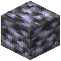 Deepslate Tin Ore