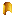 Gold Curved Plate