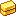 Gold Double Ingot
