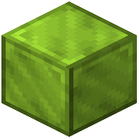 Block of HE Uranium