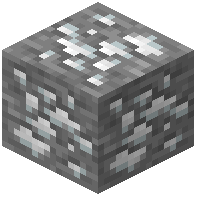 Iridium Ore
