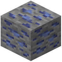 Lead Ore