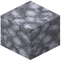 Block of Raw Antimony