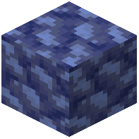 Block of Raw Lead