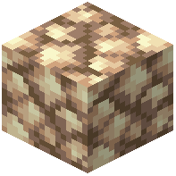 Block of Raw Platinum