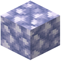 Block of Raw Tin