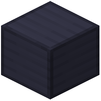 Block of Silicon