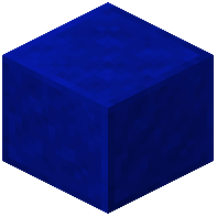 Block of Sodium