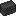 Steel Double Ingot