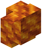 Citrine Schist Wall