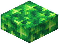 Jade Crystal Block Slab