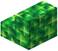 Jade Crystal Block Stairs