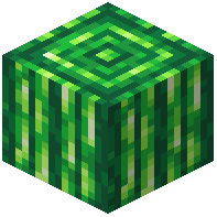 Jade Crystal Pillar