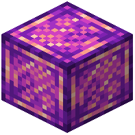Polished Ametrine Crystal Block