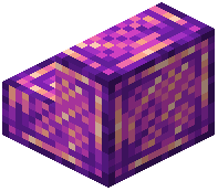 Polished Ametrine Crystal Block Stairs
