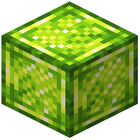 Polished Peridot Crystal Block