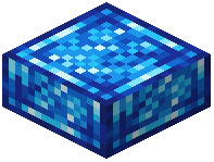 Polished Sapphire Crystal Block Slab