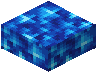 Sapphire Crystal Block Slab