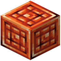 Block of Topaz