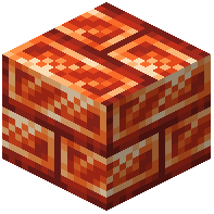 Topaz Crystal Bricks