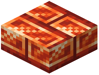 Topaz Crystal Bricks Slab